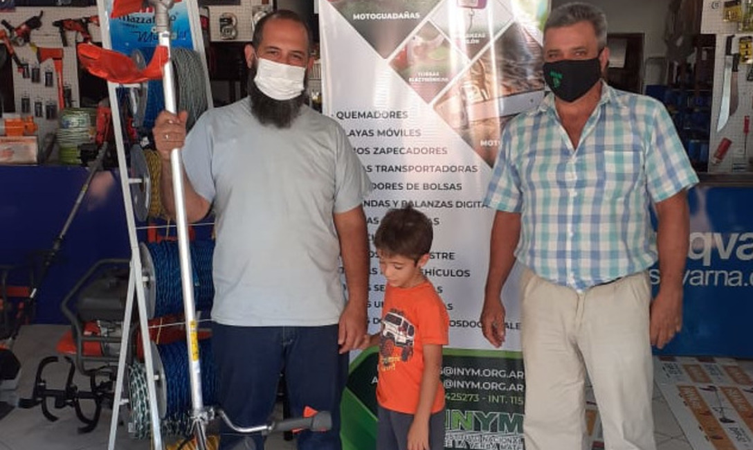 Imagen de Herramientas para productores de Ap&oacute;stoles