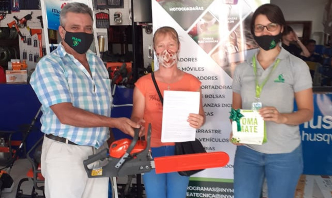 Imagen de Herramientas para productores de Ap&oacute;stoles