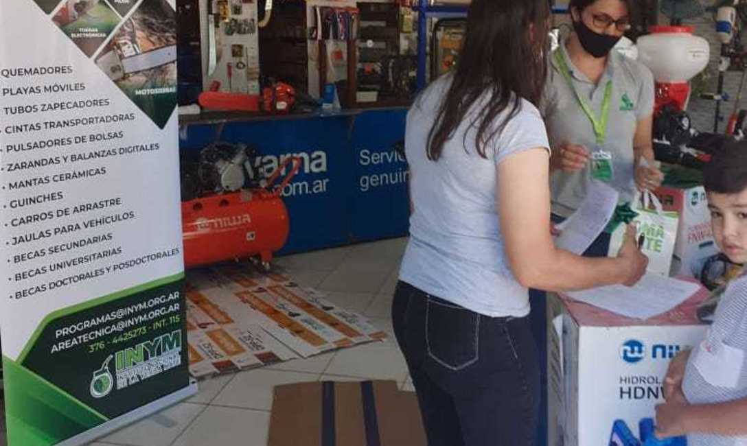 Imagen de Herramientas para productores de Ap&oacute;stoles