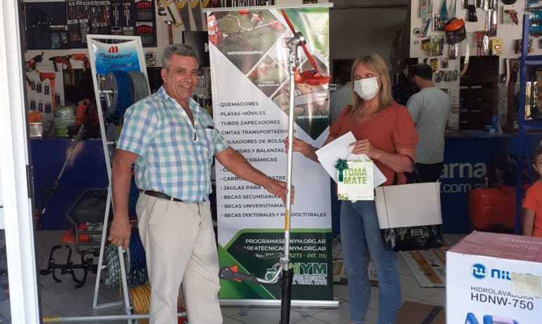 Imagen de Herramientas para productores de Ap&oacute;stoles