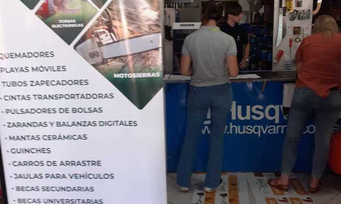 Imagen de Herramientas para productores de Ap&oacute;stoles