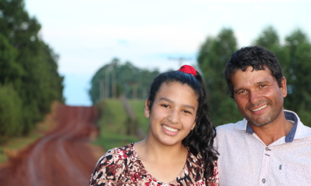 Imagen de Mercedes, el mejor promedio entre estudiantes becados por el INYM Imagen de Mercedes, el mejor promedio entre estudiantes becados por el INYM