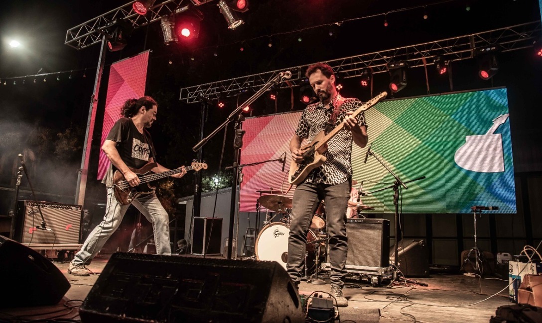 Vivac, de Puerto Rico. Vivac, de Puerto Rico.