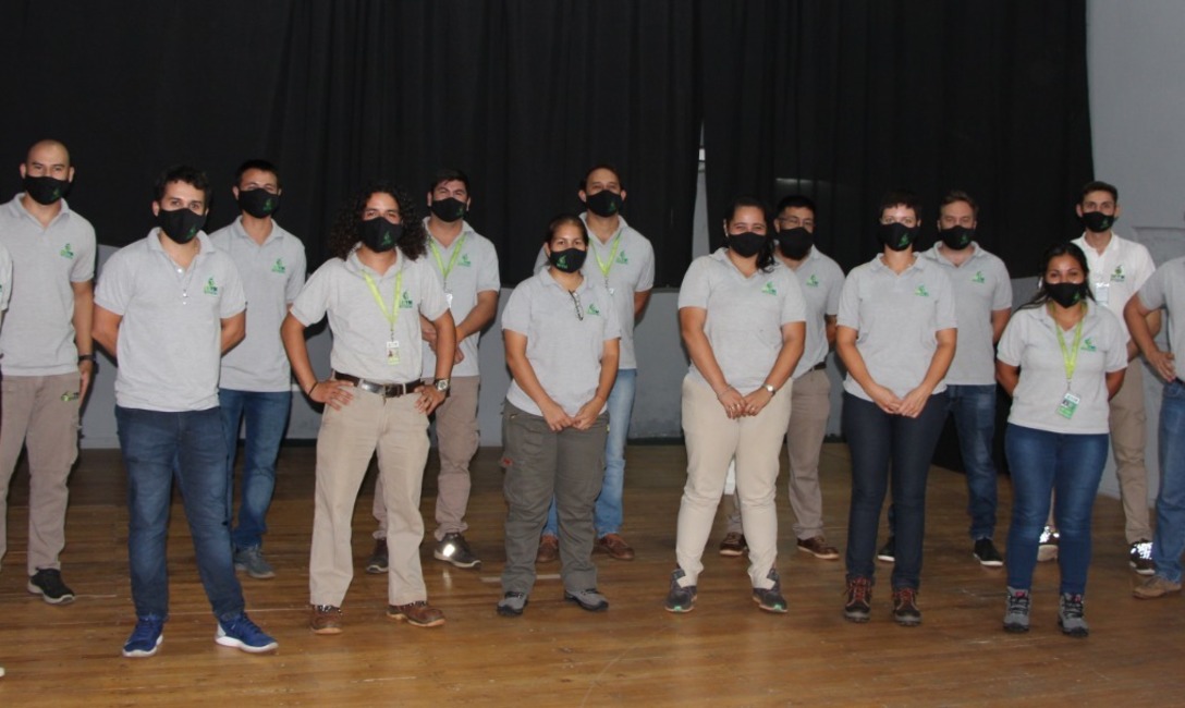 Imagen de Balance del año y proyección para el 2022 del Servicio de Extensión Yerbatero Imagen de Balance del año y proyección para el 2022 del Servicio de Extensión Yerbatero