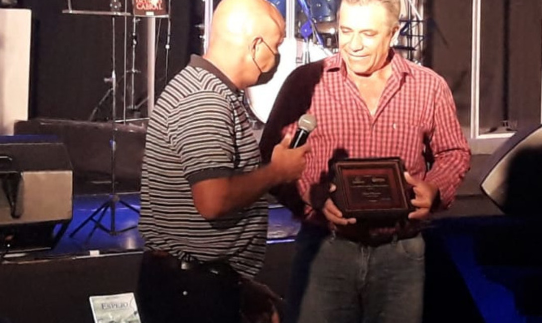 Imagen de Peña matera en Villa Carlos Paz, con reconocimiento para el INYM Imagen de Peña matera en Villa Carlos Paz, con reconocimiento para el INYM