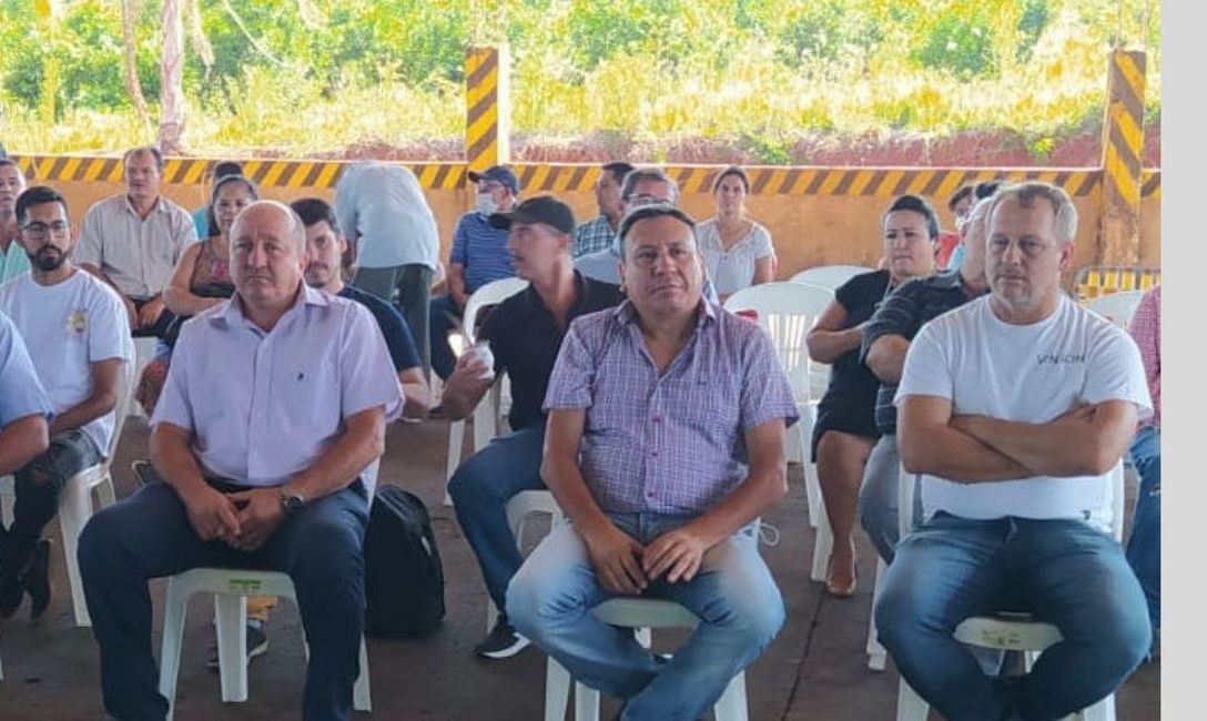 Imagen de “La cooperativa es la mejor herramienta que tienen los pequeños productores yerbateros” Imagen de “La cooperativa es la mejor herramienta que tienen los pequeños productores yerbateros”