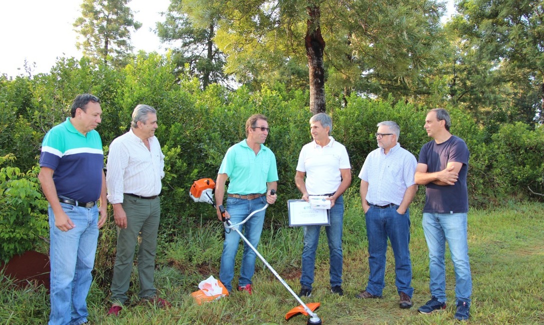 Imagen de Walter Wurfel es el Productor del año 2021 Imagen de Walter Wurfel es el Productor del año 2021