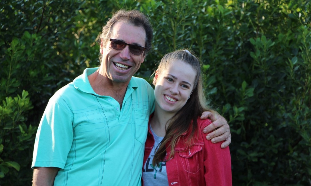 Imagen de Walter Wurfel es el Productor del año 2021 Imagen de Walter Wurfel es el Productor del año 2021