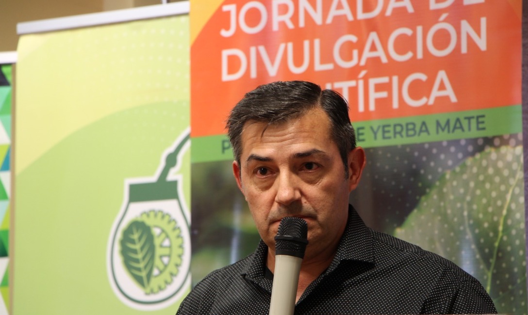 Imagen de Tenemos el desaf&iacute;o de seguir produciendo con menor disponibilidad h&iacute;drica