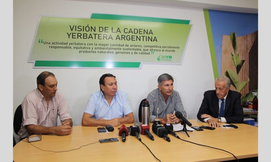 Imagen de “La 170 está sólidamente respaldada desde lo técnico y desde lo legal” Imagen de “La 170 está sólidamente respaldada desde lo técnico y desde lo legal”