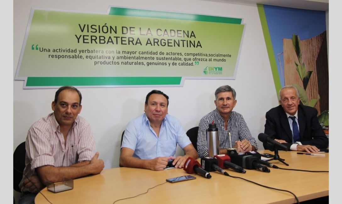 Imagen de “La 170 está sólidamente respaldada desde lo técnico y desde lo legal” Imagen de “La 170 está sólidamente respaldada desde lo técnico y desde lo legal”