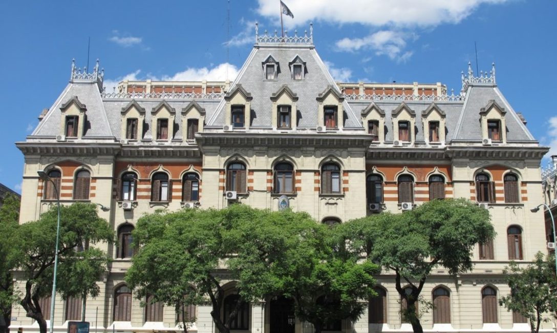 Imagen de Reunión con el Ministro de Agricultura, Ganadería y Pesca de la Nación Imagen de Reunión con el Ministro de Agricultura, Ganadería y Pesca de la Nación