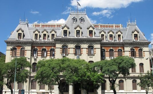 Imagen de Reunión con el Ministro de Agricultura, Ganadería y Pesca de la Nación