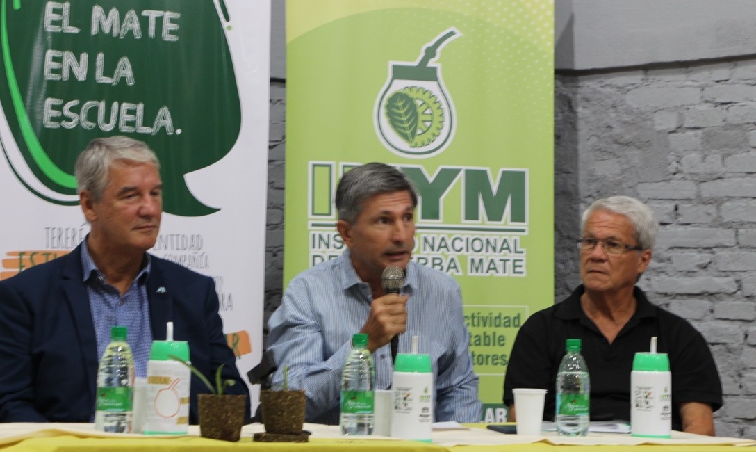 Imagen de El Mate en la Escuela, una herramienta pedagógica, transformadora, para los jóvenes Imagen de El Mate en la Escuela, una herramienta pedagógica, transformadora, para los jóvenes