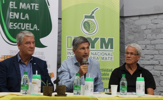 Imagen de El Mate en la Escuela, una herramienta pedagógica, transformadora, para los jóvenes