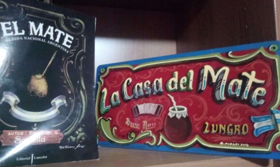 Imagen de Reunión para afianzar la presencia yerbatera en Lungro, la “Capital Internacional del Mate” Imagen de Reunión para afianzar la presencia yerbatera en Lungro, la “Capital Internacional del Mate”