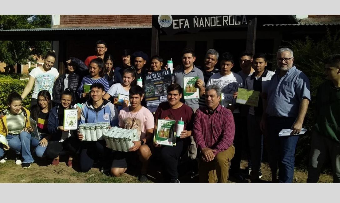 Imagen de Equipos materos para estudiantes secundarios y universitarios en Corrientes Imagen de Equipos materos para estudiantes secundarios y universitarios en Corrientes