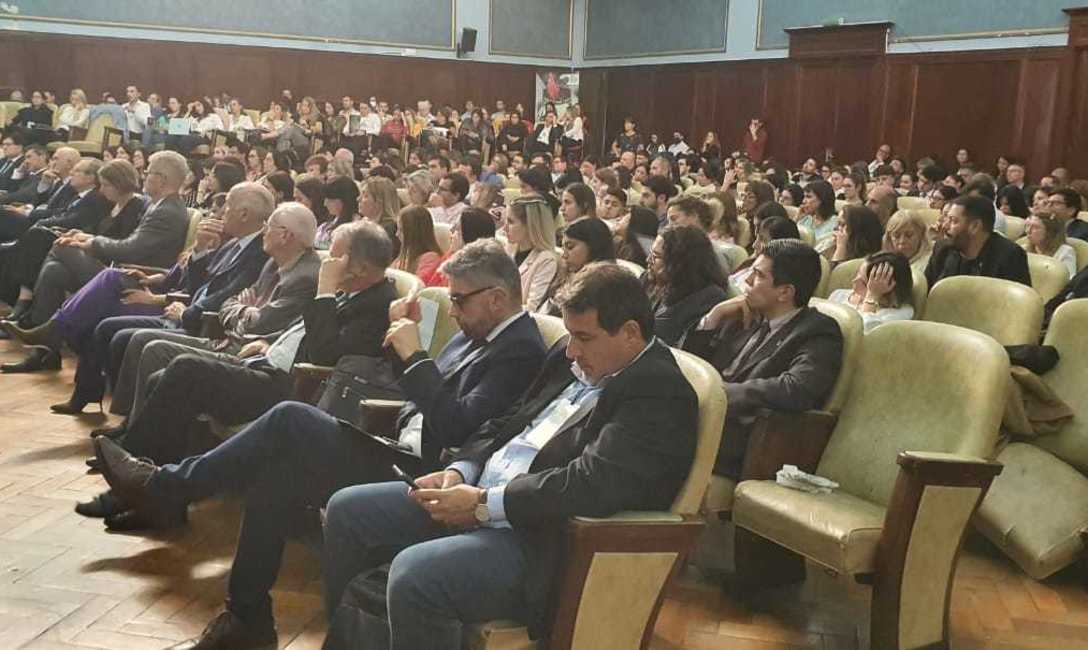 Imagen de El INYM ratific&oacute; su compromiso en promover una actividad yerbatera sustentable