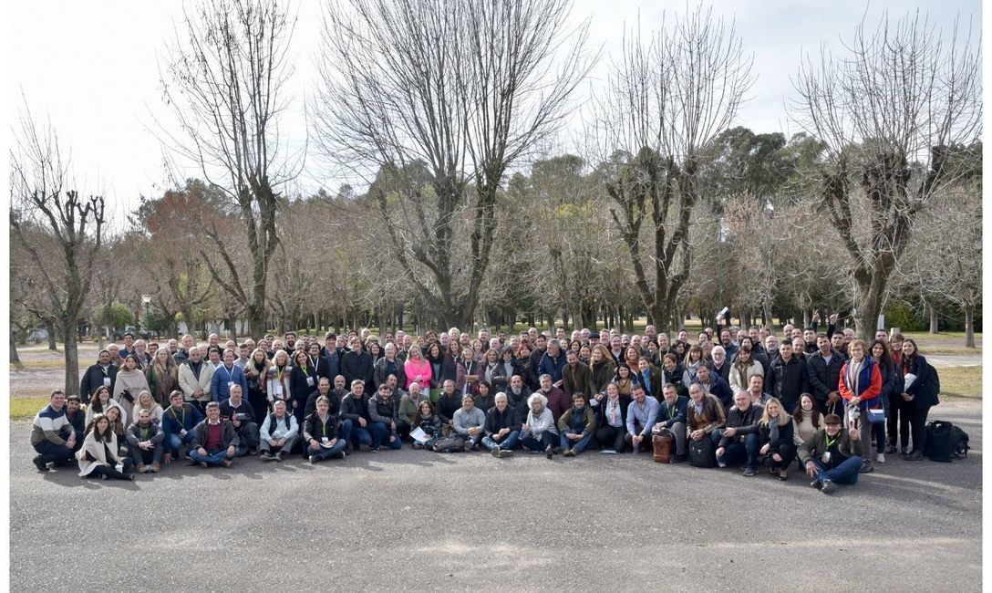Imagen de El INYM participó en las jornadas de articulación convocada por el Ministerio de Agricultura de la Nación Imagen de El INYM participó en las jornadas de articulación convocada por el Ministerio de Agricultura de la Nación