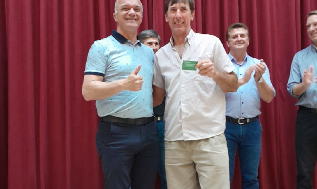 Imagen de Cobertura de salud para productores de Leandro N. Alem y San Jos&eacute;