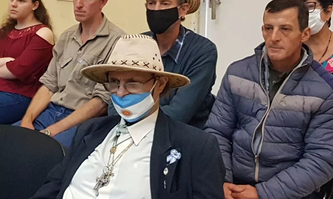 Imagen de Cobertura de salud para productores de Leandro N. Alem y San Jos&eacute;