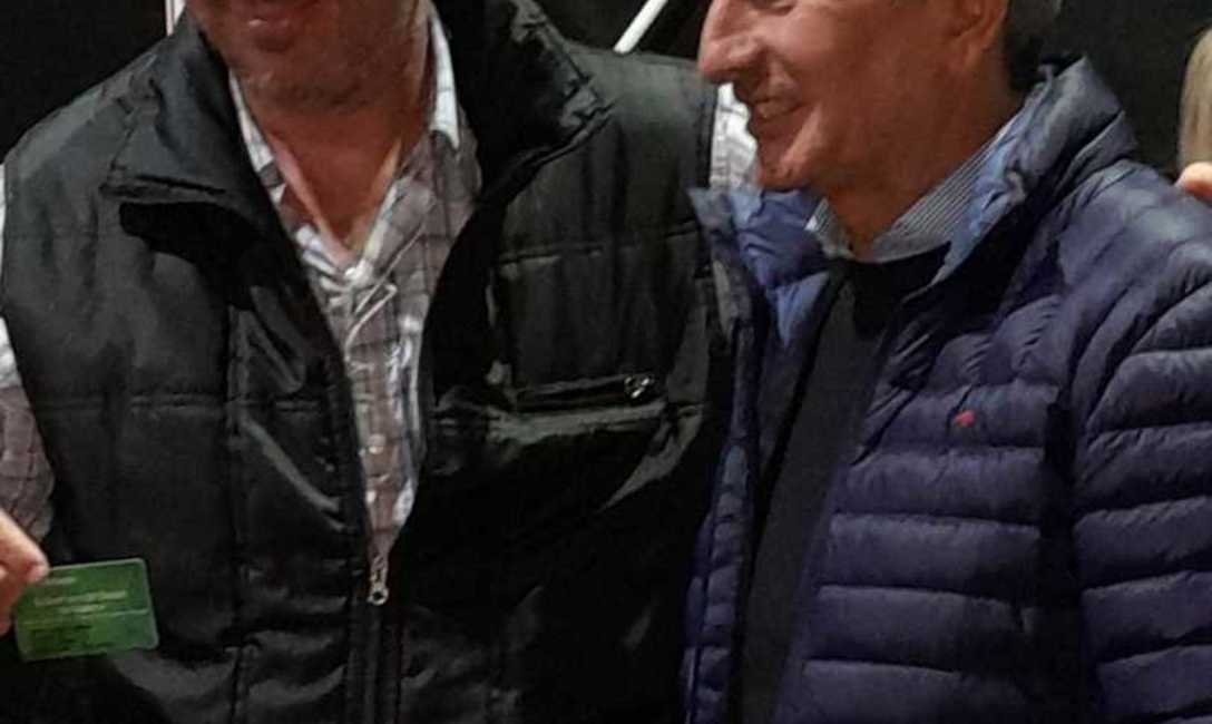 Imagen de Productores de Oberá recibieron sus carnets para la cobertura de salud Imagen de Productores de Oberá recibieron sus carnets para la cobertura de salud