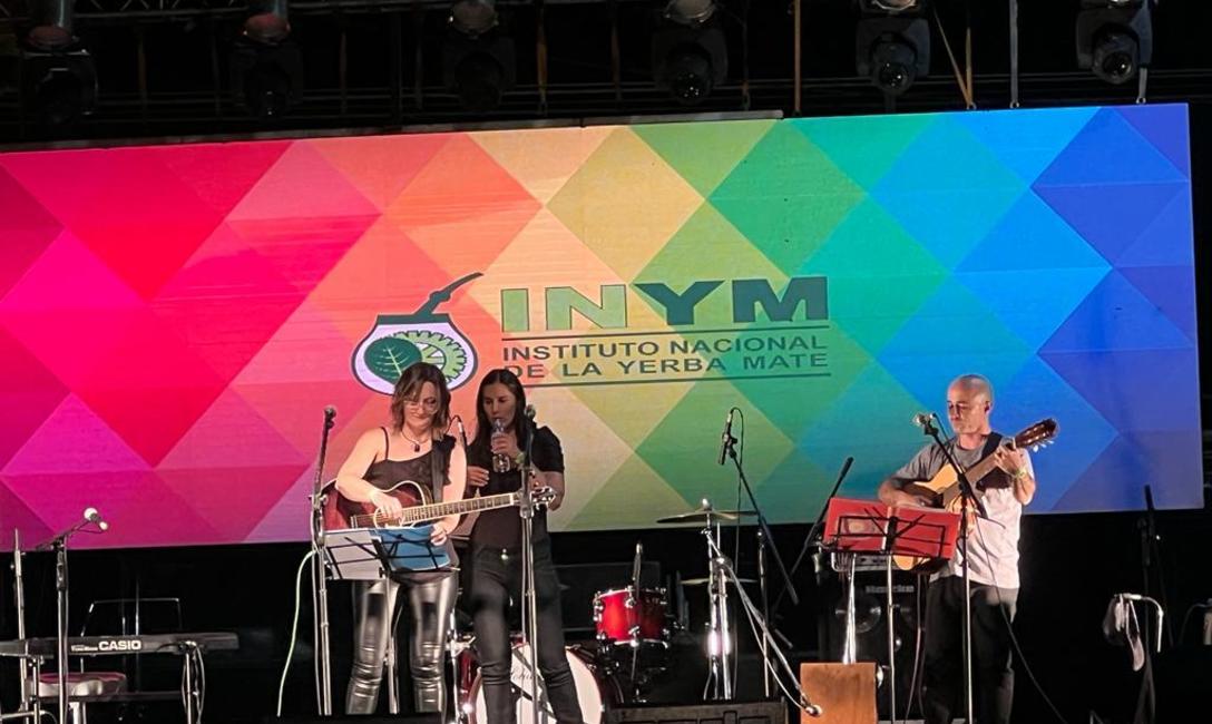 Imagen de Mate Rock: concluyó este fin de semana la etapa de selección de las bandas finalistas Imagen de Mate Rock: concluyó este fin de semana la etapa de selección de las bandas finalistas