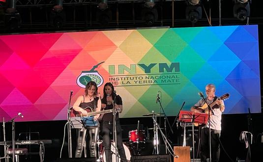 Imagen de Mate Rock: concluyó este fin de semana la etapa de selección de las bandas finalistas