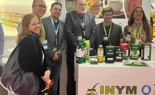 Imagen de Para sumar consumidores, 14 empresas y el INYM promocionan el producto en Chile