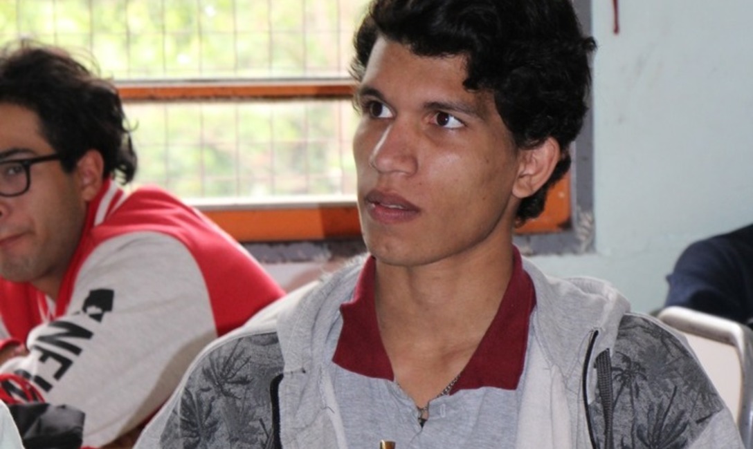 Imagen de Con la infusi&oacute;n en mano, culminaron los talleres de El Mate en la Escuela en el BOP9