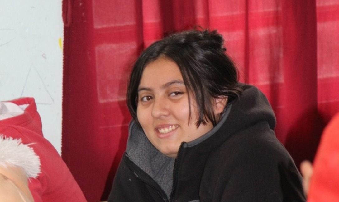 Imagen de Con la infusi&oacute;n en mano, culminaron los talleres de El Mate en la Escuela en el BOP9