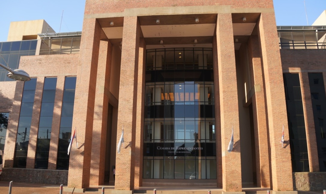 Imagen de El Legislatura Misionera declaró “de Interés Provincial” a las gestiones realizadas por el precio de la materia prima Imagen de El Legislatura Misionera declaró “de Interés Provincial” a las gestiones realizadas por el precio de la materia prima