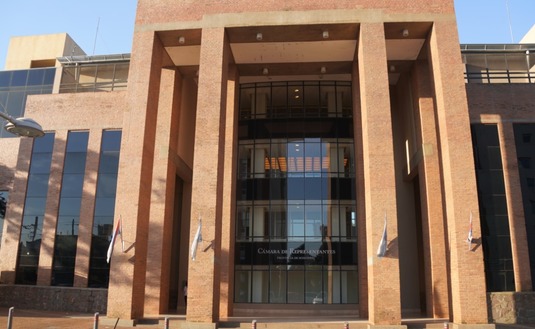 Imagen de El Legislatura Misionera declaró de Interés Provincial a las gestiones realizadas por el precio de la materia prima