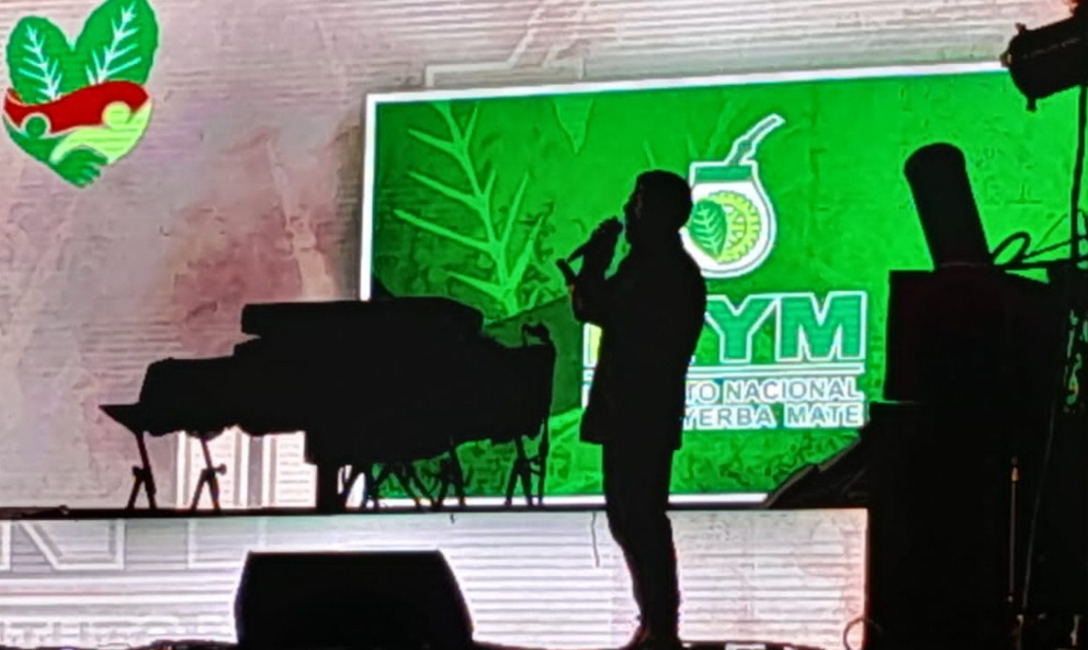 Imagen de El INYM, presente en la Fiesta Pueblos de Frontera Imagen de El INYM, presente en la Fiesta Pueblos de Frontera