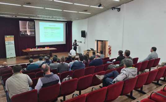 Imagen de Plan Estratégico: hoy se evalúan las líneas de Secaderos