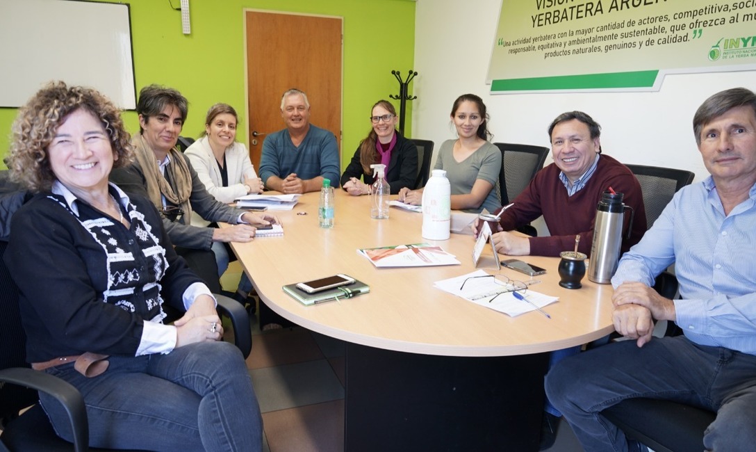 Imagen de Articulación para acciones durante la Semana de la Agroecología Imagen de Articulación para acciones durante la Semana de la Agroecología