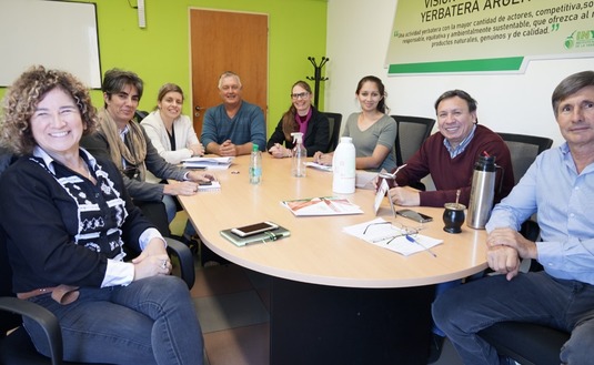 Imagen de Articulación para acciones durante la Semana de la Agroecología
