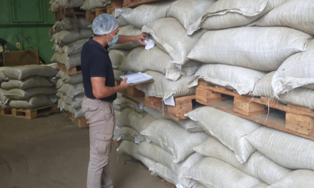 Imagen de El INYM continúa con los controles sobre precios mínimos de la materia prima Imagen de El INYM continúa con los controles sobre precios mínimos de la materia prima