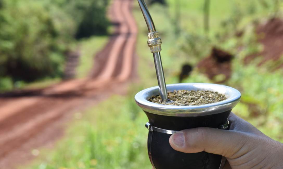 Imagen de Día del Mate argentino, la bebida preferida de toda una Nación Imagen de Día del Mate argentino, la bebida preferida de toda una Nación