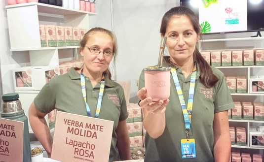 Imagen de Lapacho Rosa, de cumpleaños en MATEAR