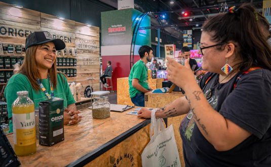 Imagen de Origen, inspirada en la historia y con impronta innovadora