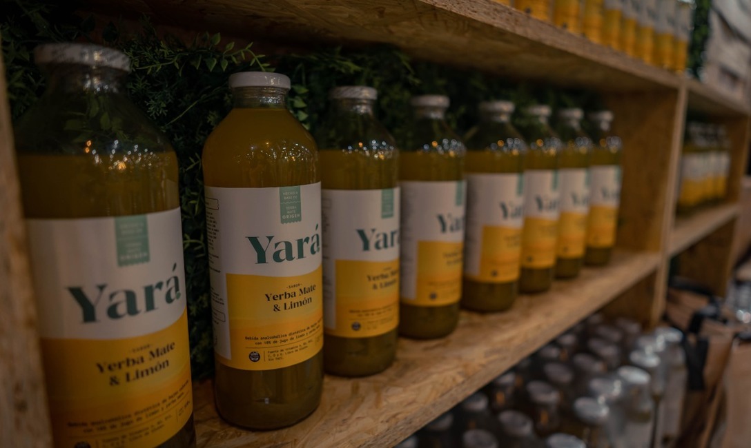 Imagen de El Mate que se viene Imagen de El Mate que se viene