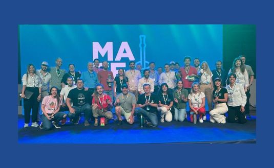 Imagen de Cómo abrirse paso en un mercado cada vez más exigente