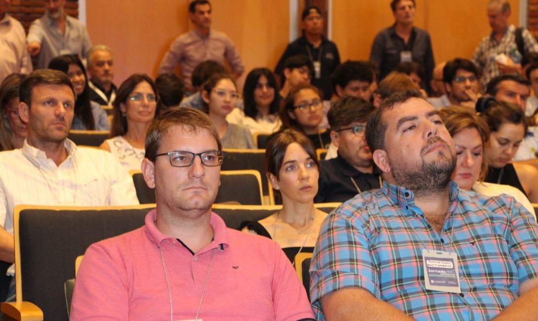 Imagen de Valor agregado, desaf&iacute;o para productos originarios como la yerba