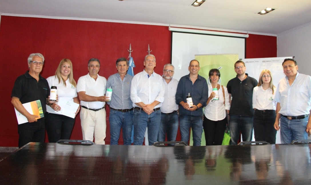 Imagen de Con proyección nacional, el Mate en la Escuela cierra el ciclo 2022 Imagen de Con proyección nacional, el Mate en la Escuela cierra el ciclo 2022