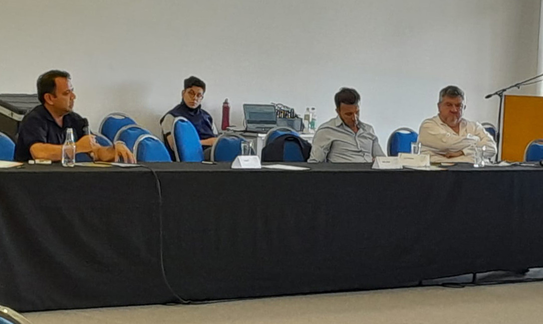 Imagen de El INYM participó en el Congreso Federal de Defensa del Consumidor Imagen de El INYM participó en el Congreso Federal de Defensa del Consumidor