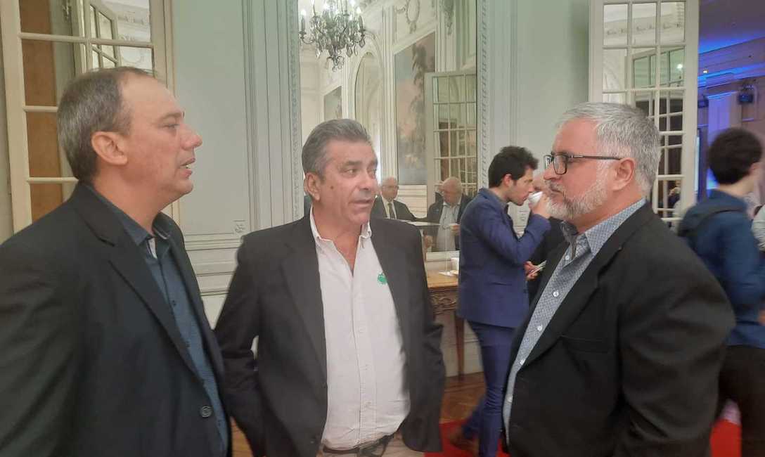 Imagen de El INYM participó en la presentación del “Plan Nacional de Promoción de Exportaciones 2023” Imagen de El INYM participó en la presentación del “Plan Nacional de Promoción de Exportaciones 2023”