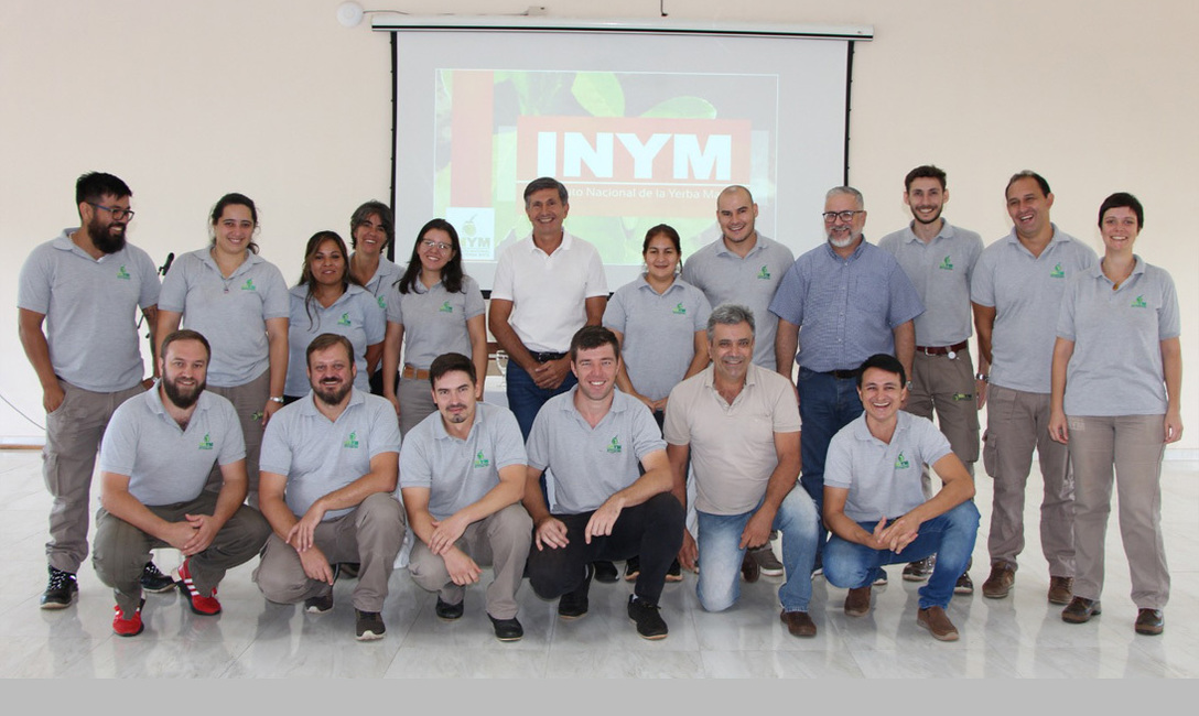 Imagen de Agroecología, eje de trabajo del equipo técnico del INYM para el año 2023 Imagen de Agroecología, eje de trabajo del equipo técnico del INYM para el año 2023