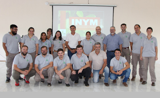 Imagen de Agroecolog&iacute;a, eje de trabajo del equipo t&eacute;cnico del INYM para el a&ntilde;o 2023