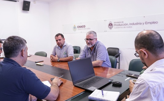 Imagen de Capacitación a Defensa del Consumidor de Chaco y Formosa